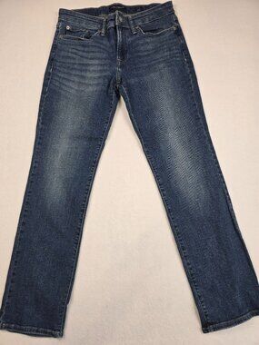 Lucky Brand Sweet Straight Womens Jeans 8/29R Medium Wash Denim